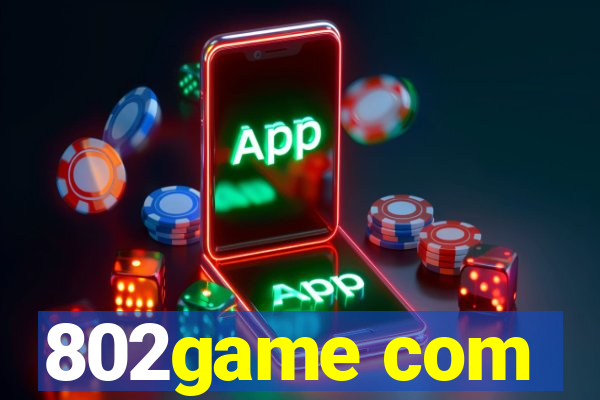 802game com